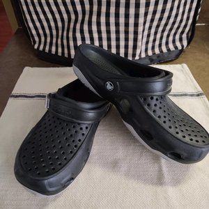 Crocs Iconic Clog